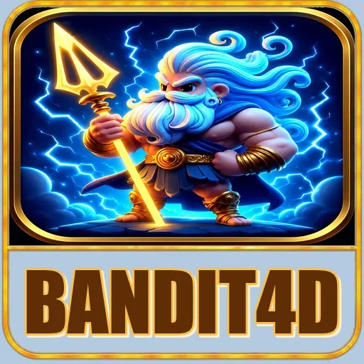 Pratinjau tampilan bandit4d