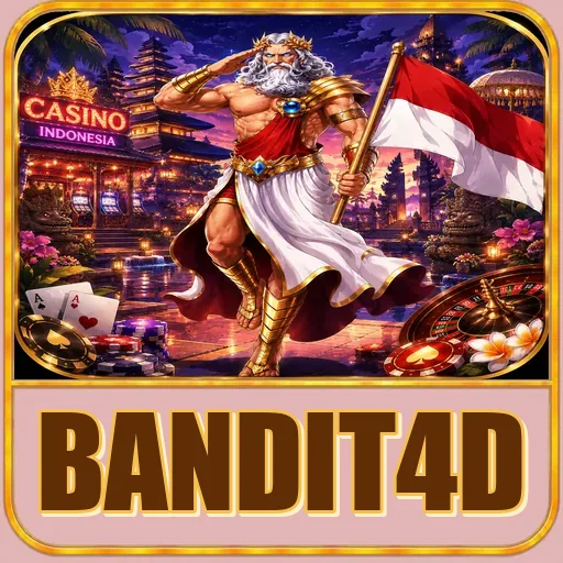 Pratinjau layar bandit4d